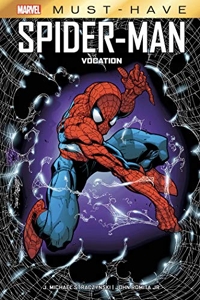Spider-Man - Vocation de John Romita Jr