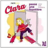 Clara Passe Une Frontière