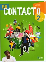 En Contacto Espagnol 2de - Manuel élève 2019