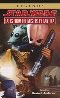 Star wars:tales from the mos eisley cantina - Star Wars Legends