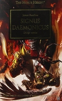 The Horus Heresy - Signus Daemonicus