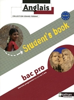 Anglais - Student's book - niveau A2>B1