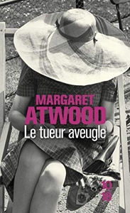 Le tueur aveugle de Margaret Atwood