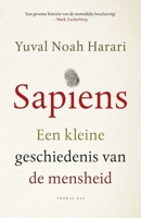 Sapiens - Een kleine geschiedenis van de mensheid