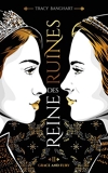 Grace and Fury - Tome 2 - Reine des ruines