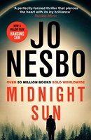 Midnight sun - Discover the novel that inspired addictive new film The Hanging Sun