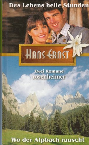 couverture de : Des lebens helle stunden