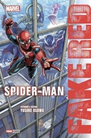 Spider-Man - Fake Red