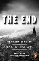 The End - Germany, 1944-45