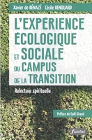 L’expérience écologique et sociale du Campus de la Transition - Relecture spirituelle