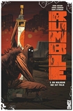 Rumble - Tome 02 - Un malheur qui est folie - Format Kindle - 9,99 €