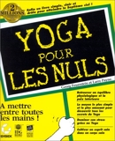 Yoga pour les nuls - Sybex - 18/06/1999