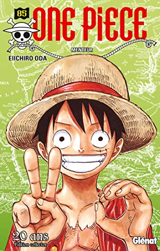One Piece Edition Originale Ans Tome 85 Eiichiro Oda Les Prix D Occasion Ou Neuf One Piece Edition Originale Ans Tome 85 Eiichiro Oda Les Prix D Occasion Ou Neuf
