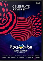 Eurovision Song Contest 2017 [Import]