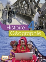 Histoire - Géographie 4e
