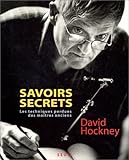 Savoirs Secrets - Les Techniques Perdues des Maîtres Anciens