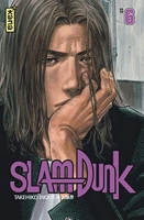 Slam Dunk (Star Edition) Tome 6
