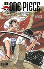 One Piece 18: Ace Entre En Scène (French Edition)
