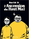 L'Ascension du Haut Mal, tome 6 - L' Association - 01/09/2003