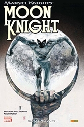 Marvel Knights Moon Knight T02 de Bendis-B