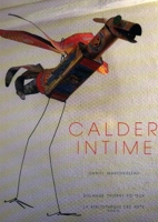Calder Intime
