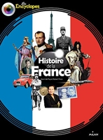 Histoire de la France NE
