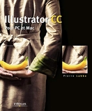 Illustrator CC - Pour PC et Mac.