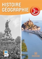 Histoire Géographie 1re ES-L (2015) Manuel élève