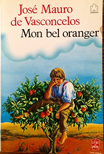 couverture de : Mon bel oranger