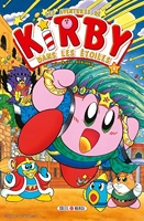 Les Aventures de Kirby dans les Étoiles - Tome 04