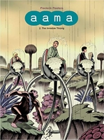 Aama 2 - The Invisible Throng