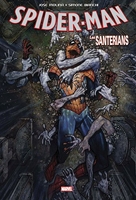 Spider-Man - Les Santerians