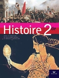 Histoire 2de éd. 2006 - Manuel de l'élève