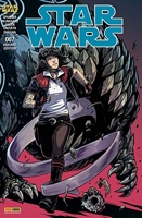 Star Wars n°7 (Couverture 2/2)