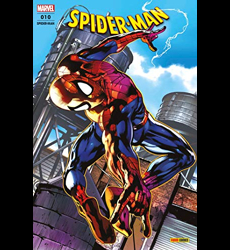 Spider-Man (fresh start) N°10