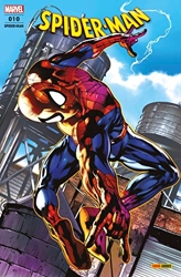 Spider-Man (fresh start) N°10 de Tom Taylor