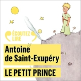 Le Petit Prince - Format Téléchargement Audio - 11,99 €