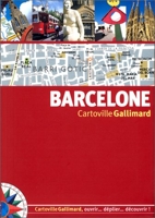 Barcelone - Guides Gallimard - 18/10/2000