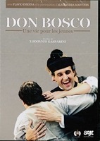 Don Bosco, Une Vie pour Les Jeunes