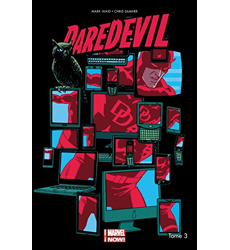 Daredevil all-new marvel now