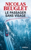 Le passager sans visage - Editions Ookilus - 20/04/2022