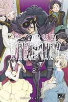 To Your Eternity - Tome 8