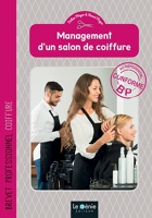 Management d'un salon de coiffure Brevet professionnel coiffure