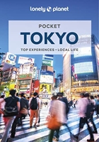 Pocket Tokyo 9ed - Anglais