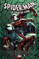 Spider-Man - La Saga du Clone T02