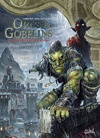 Orcs et Gobelins T23 - Guerres d'Arran - Akrith