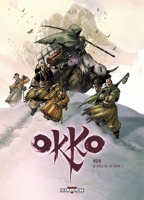 Okko, Tome 3 - Le cycle de la terre : Première partie