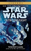 Outbound Flight - Star Wars Legends