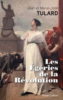 Les Égéries de la Révolution
