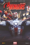 All-New Avengers (2016) T03 - Une vision du futur - Format Kindle - 8,99 €